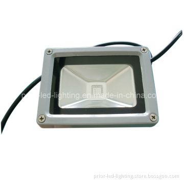 LED Flood Lighting